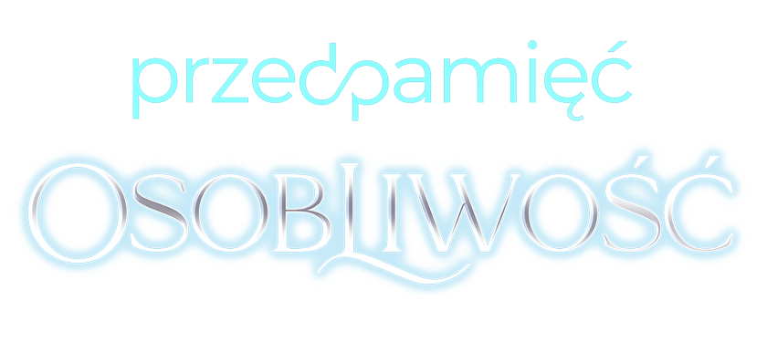 przedpamiec osobliwosc logo